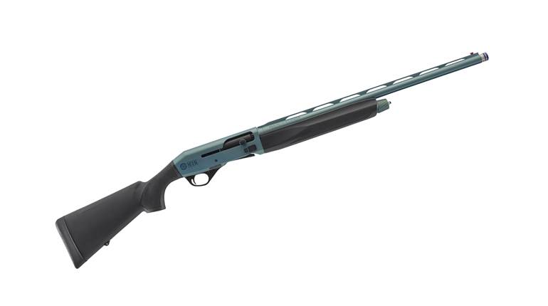 Stoeger Adds To M3K 3-Gun Shotgun Lineup With New Model | An NRA Shooting Sports Journal