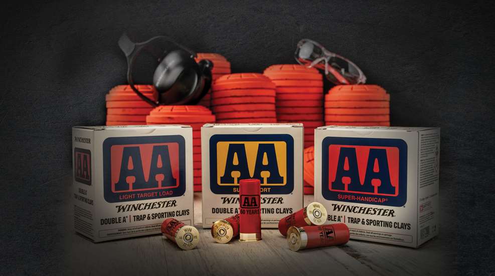 60Years Winchester Aashells 1