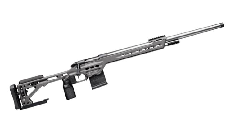 New: Bergara Premier Competition Rifle Chambered In 6 mm GT | An NRA Shooting Sports Journal