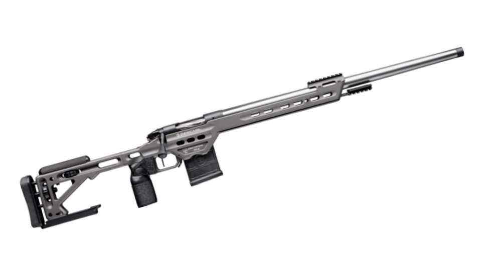 Bergara 6GT 1