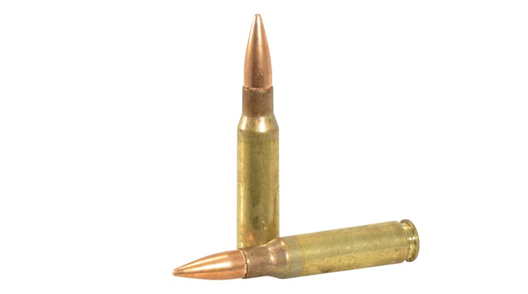 Q&A: 7.62x51mm in a .308 Win. Lever-Action | An NRA Shooting Sports Journal