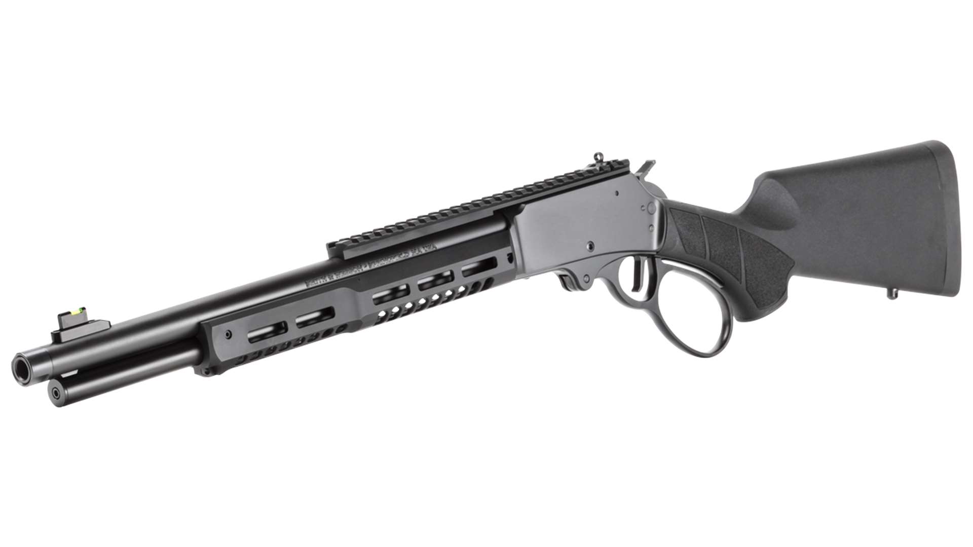 Model 1854 Stealth Hunter