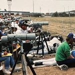Triumph of the M16: 1995 National Matches | An NRA Shooting Sports Journal