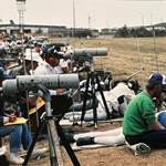 Triumph of the M16: 1995 National Matches