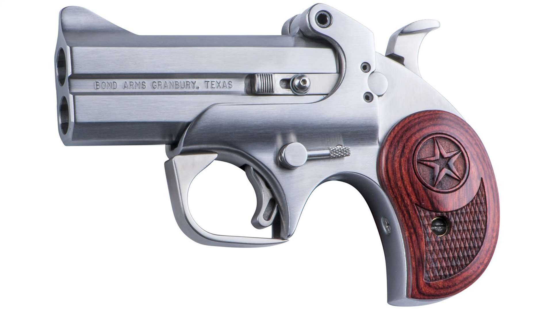 Bond Arms Colt derringer