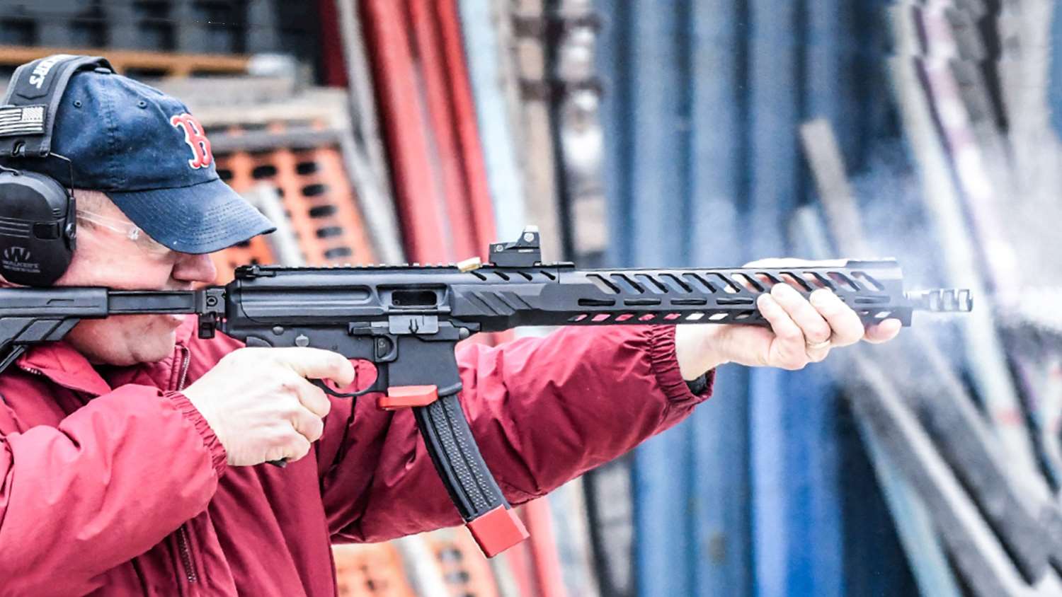 SIG MPX PCC