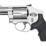 New: Smith & Wesson Model 940-3 J-Frame Revolver | An NRA Shooting Sports Journal