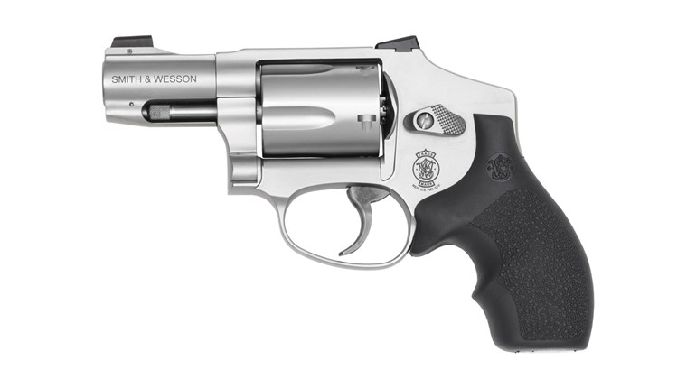 New: Smith & Wesson Model 940-3 J-Frame Revolver | An NRA Shooting Sports Journal