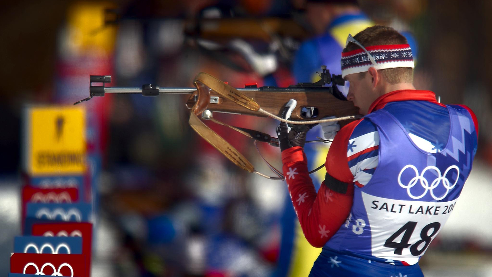 Biathlon Watch Guide 1