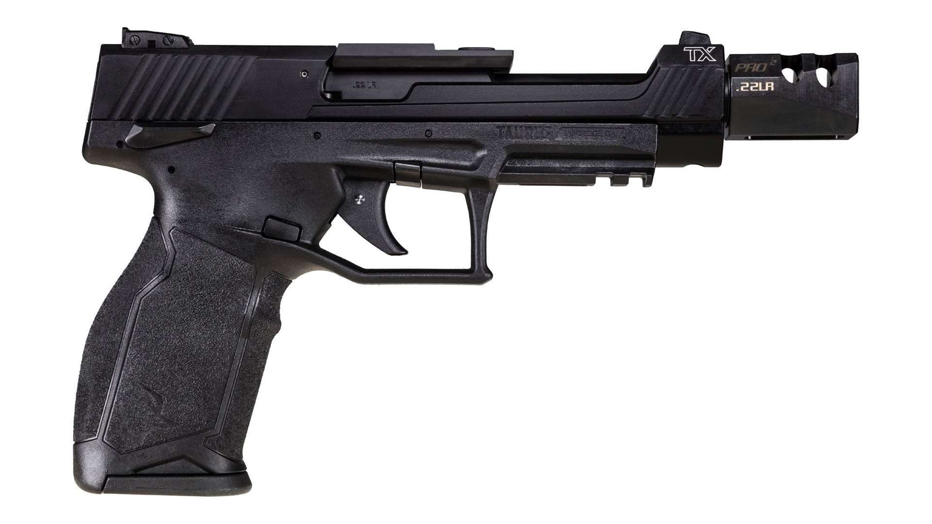 Taurus TX22 Competition SCR