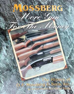 Mossberg Collectors Assoc.