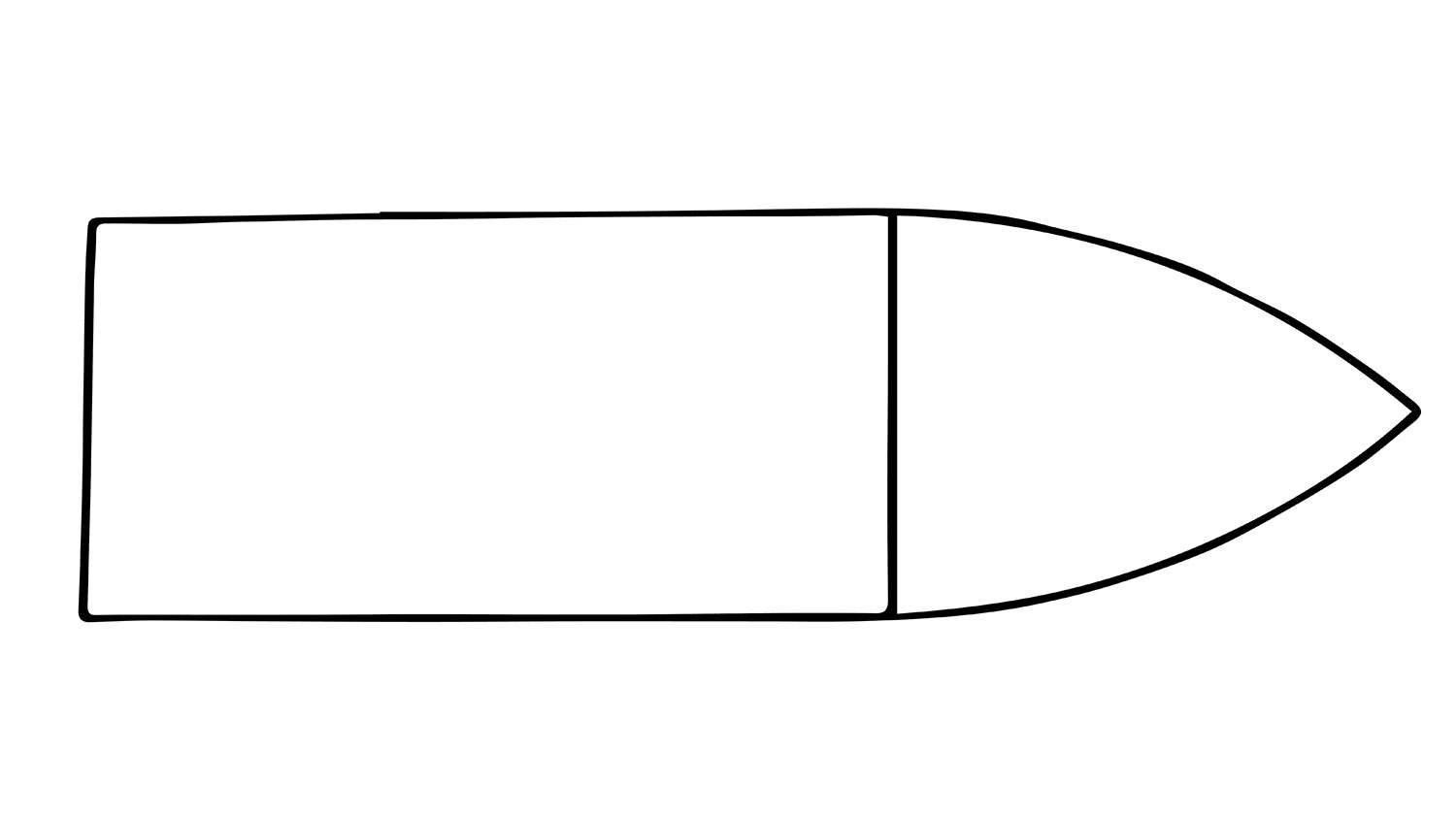 G1 Standard Projectile