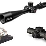 Six New Competition-Ready Optics for the 2026 Season
