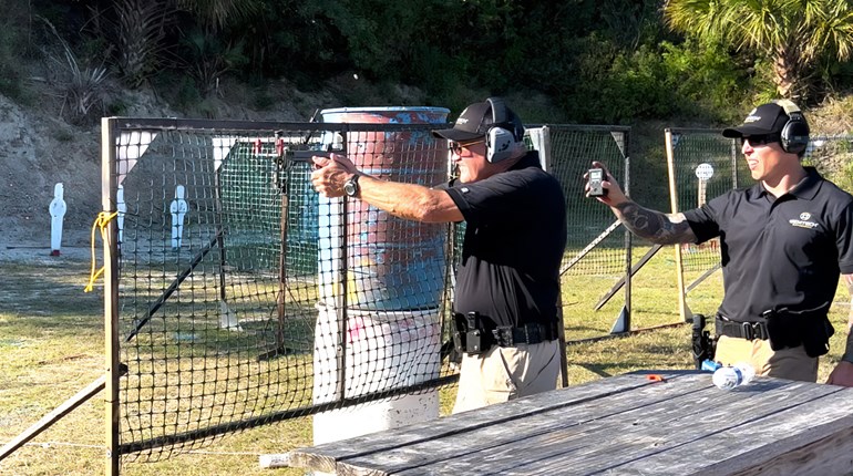 Why Competitive Shooters Need Active Hearing Protection | An NRA Shooting Sports Journal