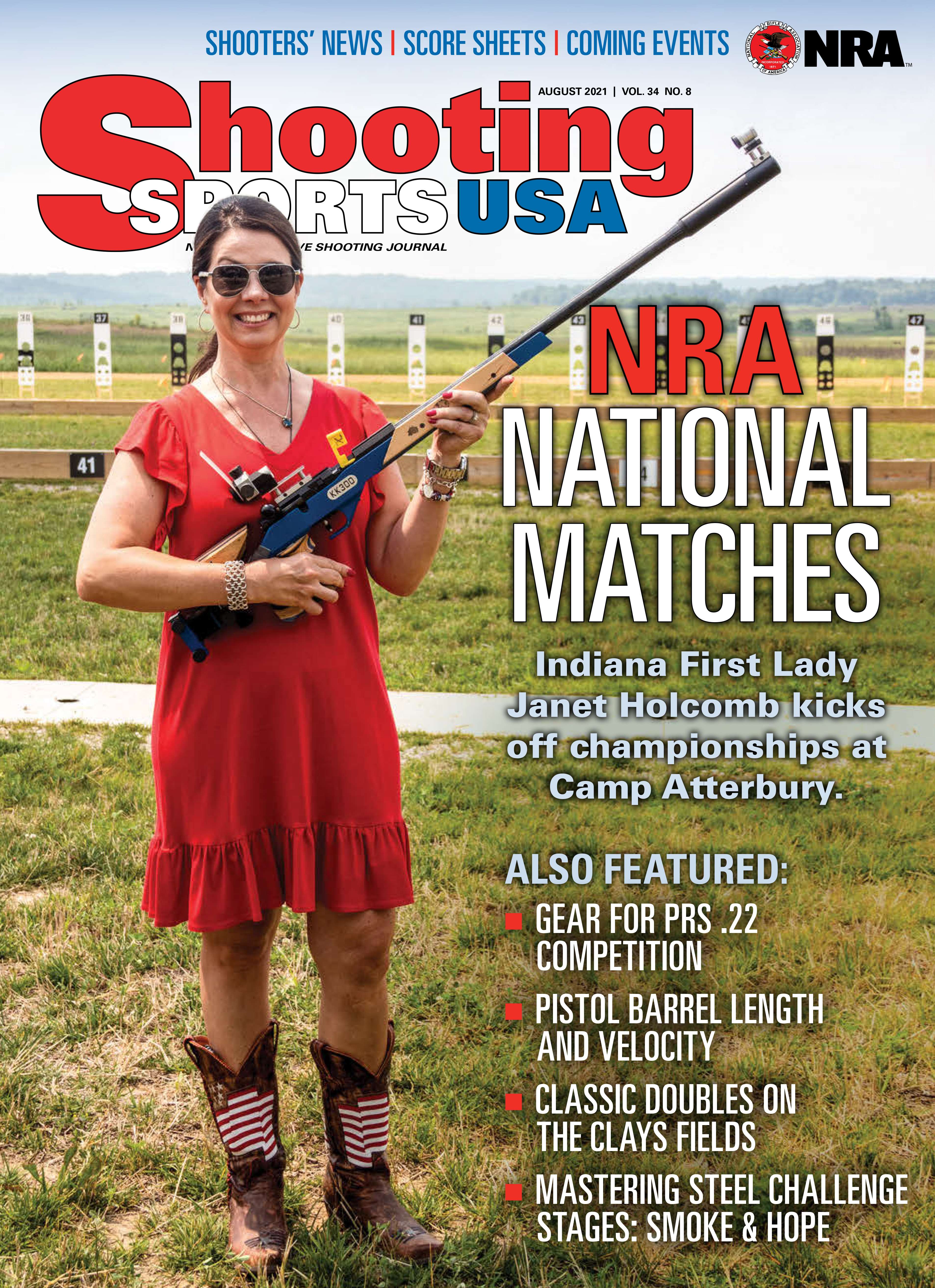 Aug. 2021 SSUSA cover