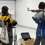 Collegiate Rifle: Akron Falls to No. 4 Nebraska in Season Opener