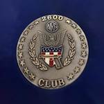 NRA Honorary Club Recognition Has Returned