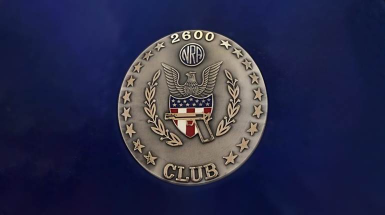 NRA Honorary Club Recognition Has Returned | An NRA Shooting Sports Journal