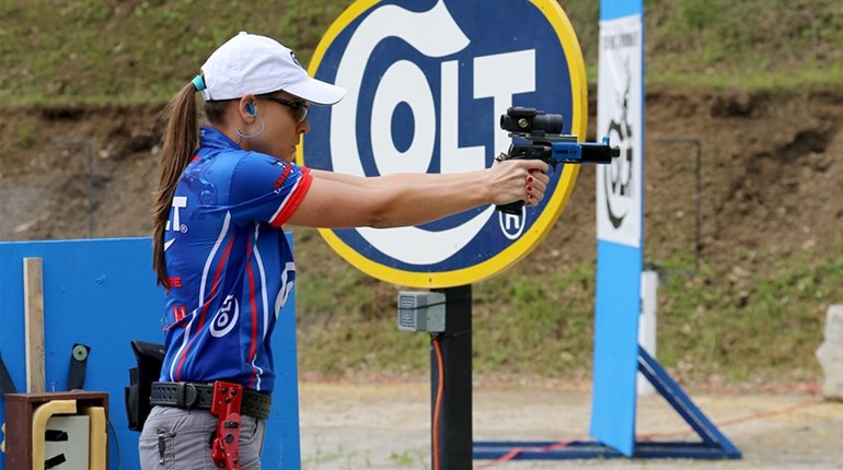 5 Things You Didn’t Know About Colt | An NRA Shooting Sports Journal