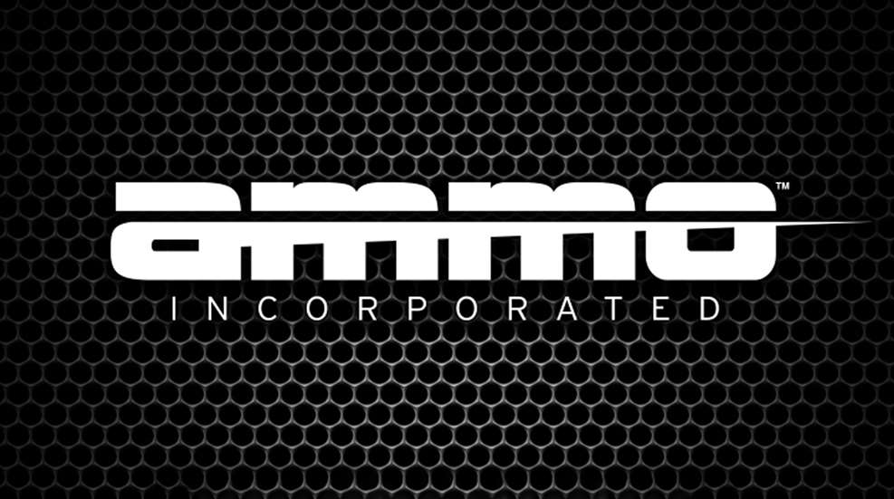 Ammo INC Donation 1