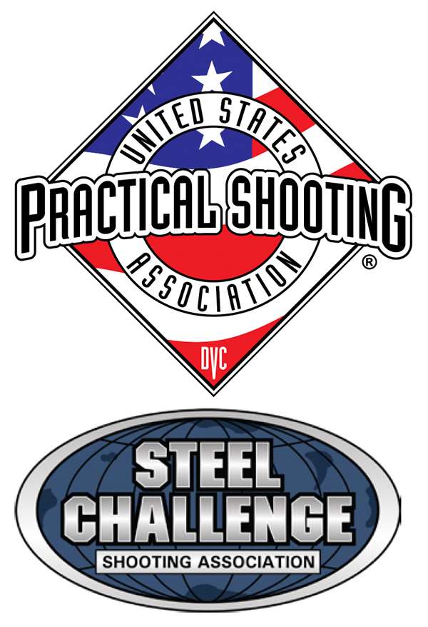 USPSA &amp; Steel Challenge