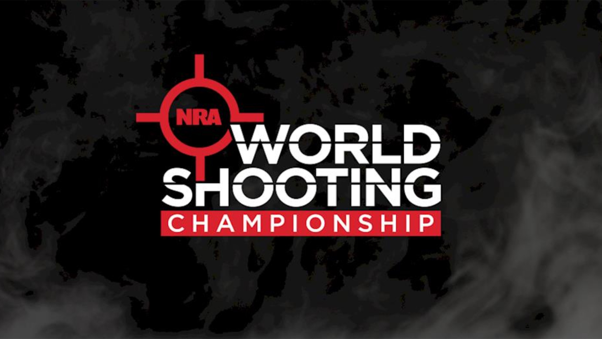NRA World Shooting Championship Logo