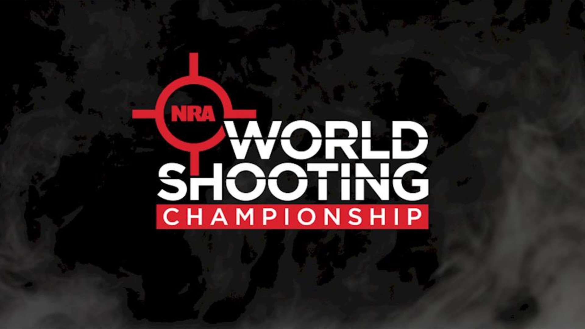 NRA World Shooting Championship Logo