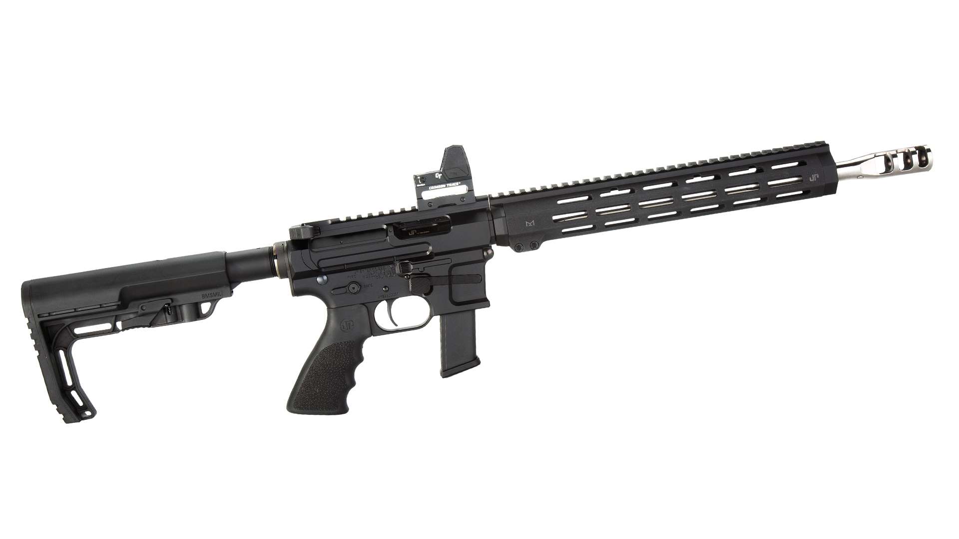 JP-5 pistol caliber carbine