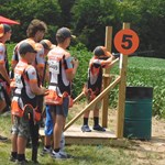 Youth Shooting Sports Shine at 2025 SSSF Nationals | An NRA Shooting Sports Journal