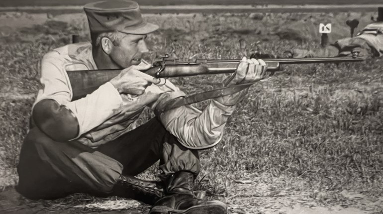 The Best Competition Since 1941: 1956 National Matches | An NRA Shooting Sports Journal