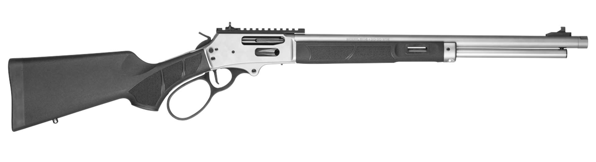 Smith &amp; Wesson Model 1854 .30-30 Winchester