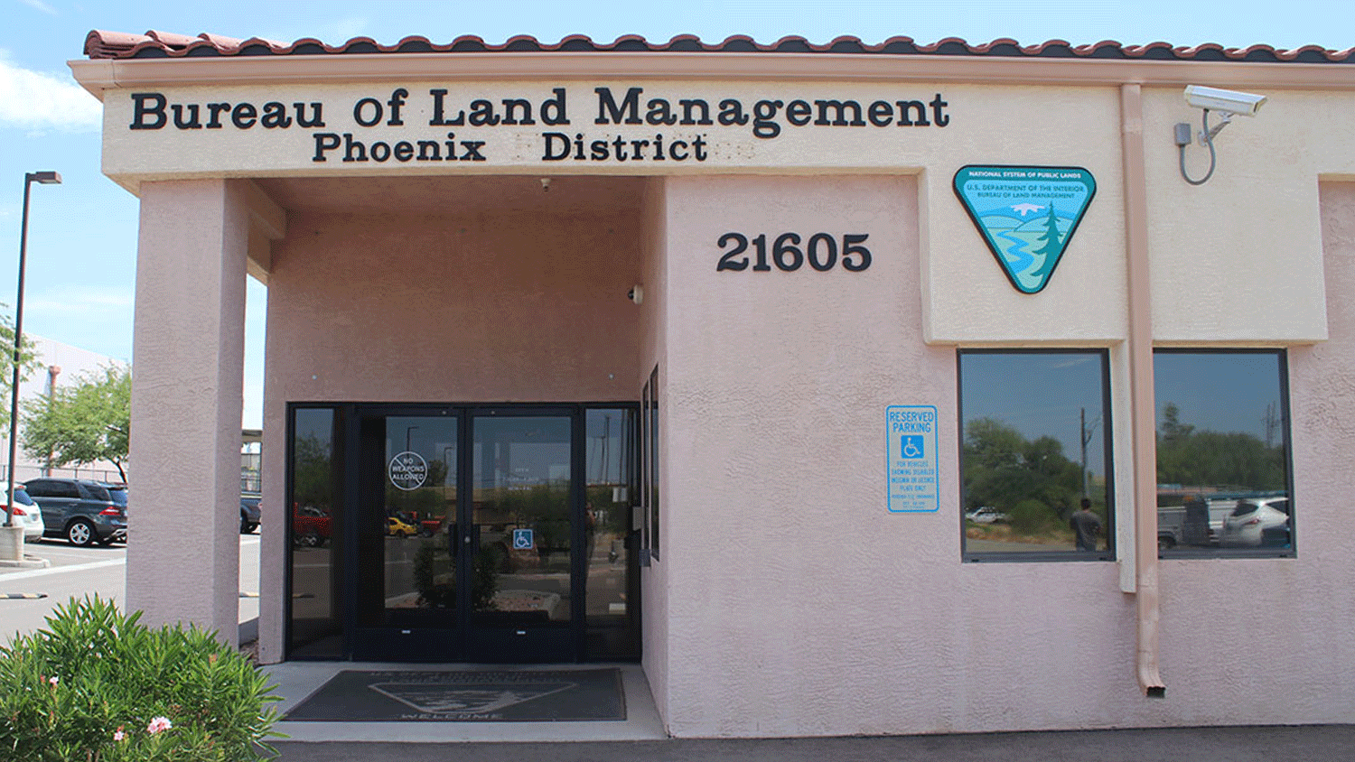 &quot;Maricopa County is the fastest growing county in the nation, and more people means increased demands for a variety of recreation activities on the public lands that surround the metro Phoenix area,&quot; says Phoenix District Manager Leon Thomas.