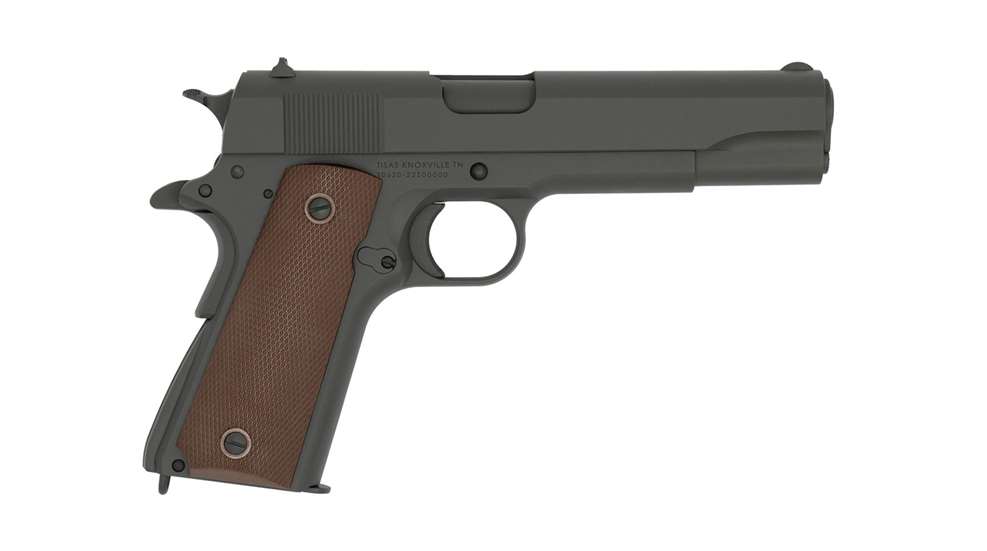 CMP Tisas 1911