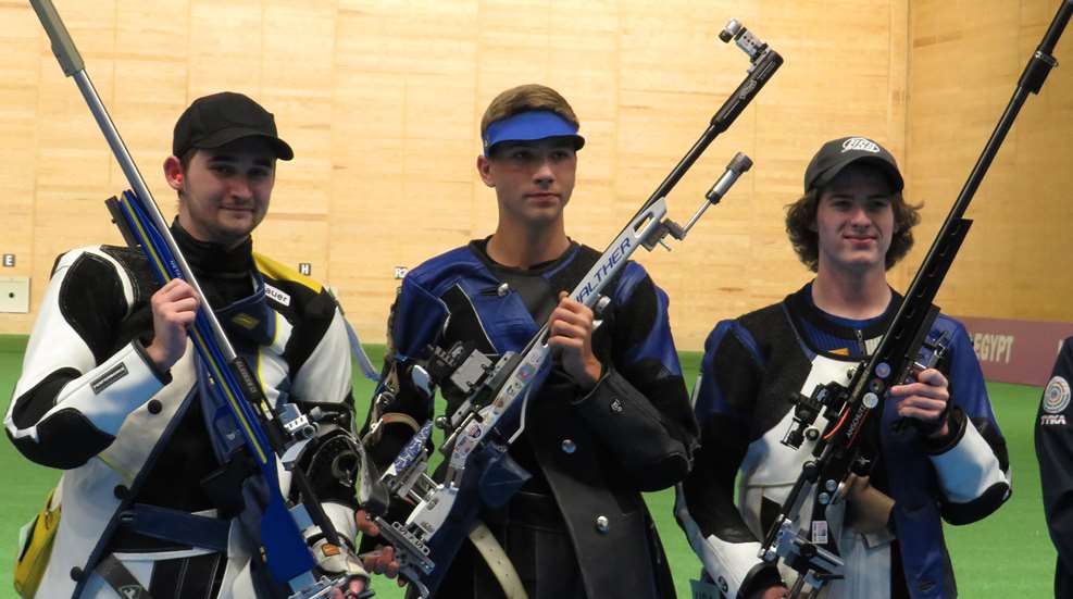 Cairo 2022 3 P 50M Men 1