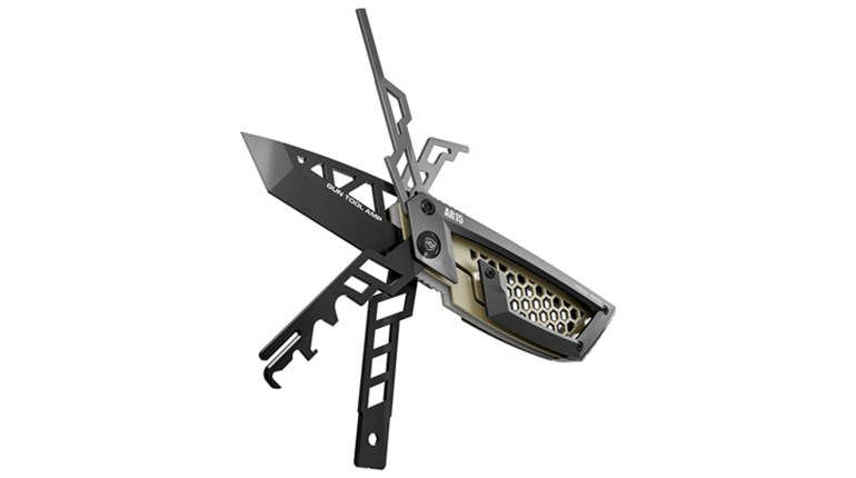 New: Real Avid Gun Tool AMP | An NRA Shooting Sports Journal