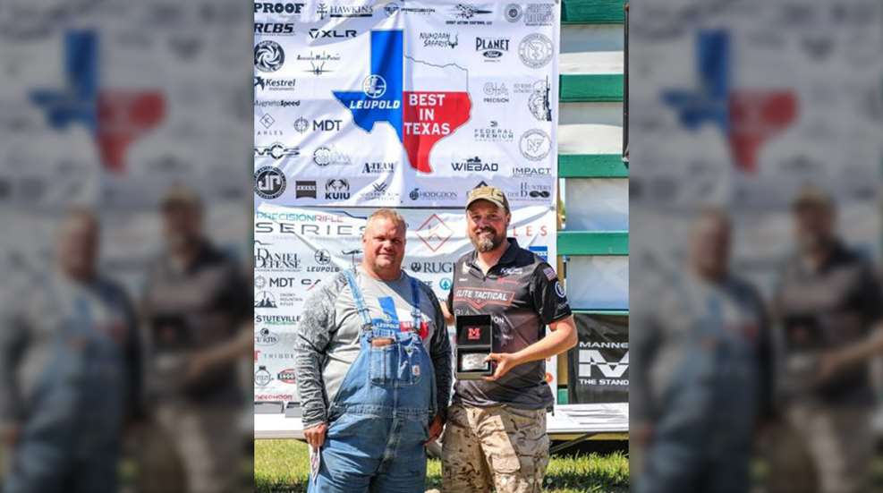 Leupold Best In Texas Prs 2023 1