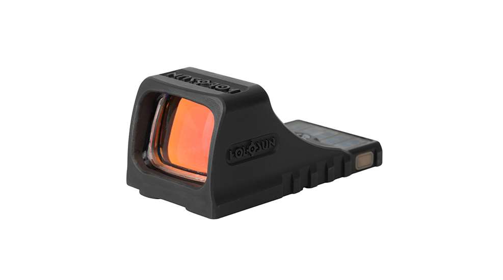 Holosun Solar 3