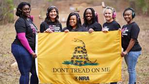 Nra Chickswithtriggers 1