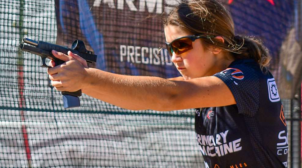 Results: 2021 USPSA PCC, Carry Optics Nationals | An NRA Shooting ...