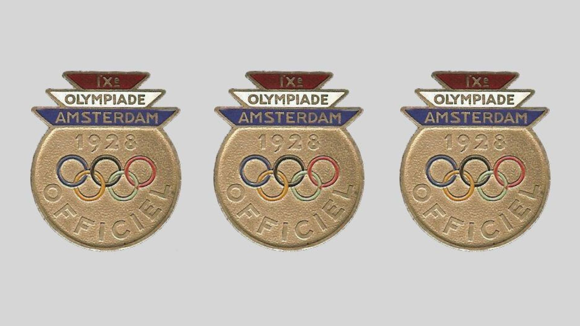 1928 Olympic Games