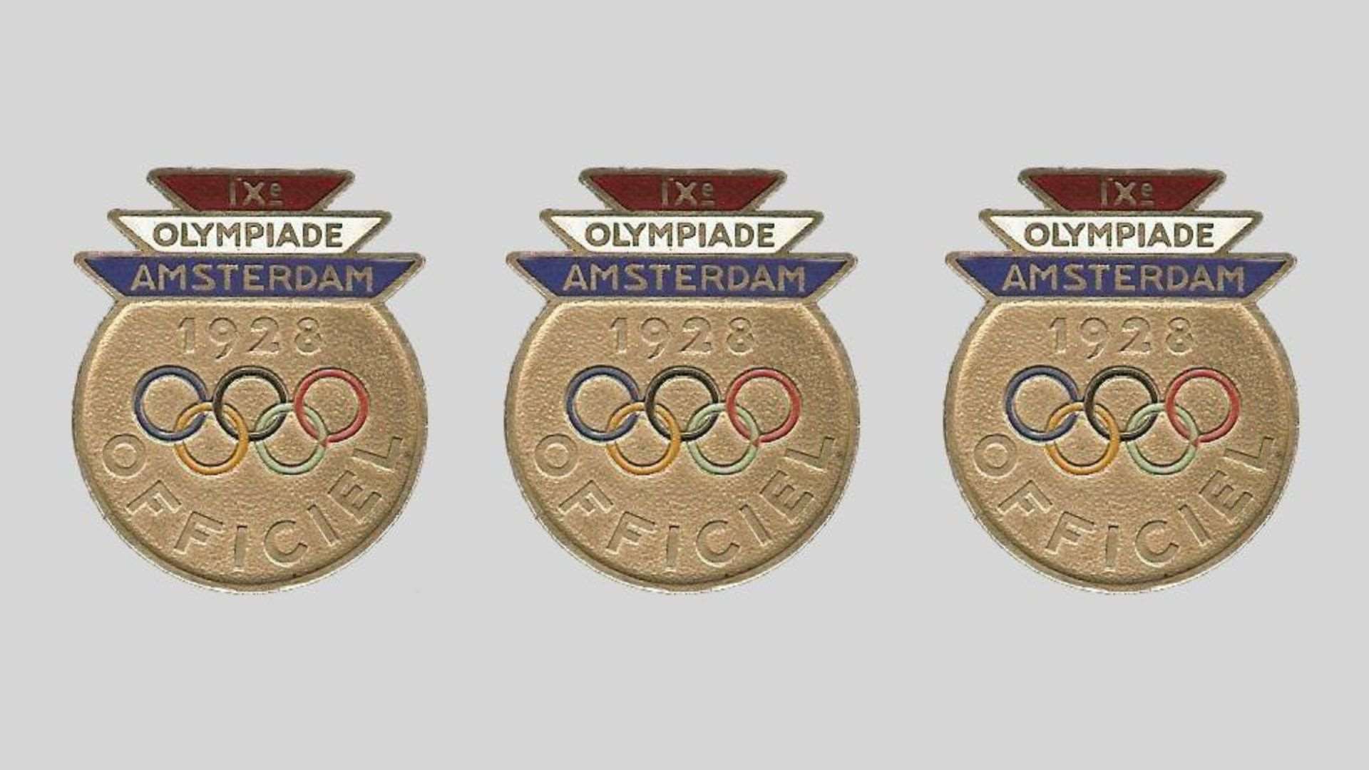 1928 Olympic Games