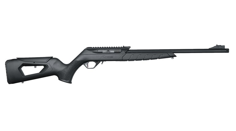 New: TriStar Arms KR22 Rimfire Rifle | An NRA Shooting Sports Journal