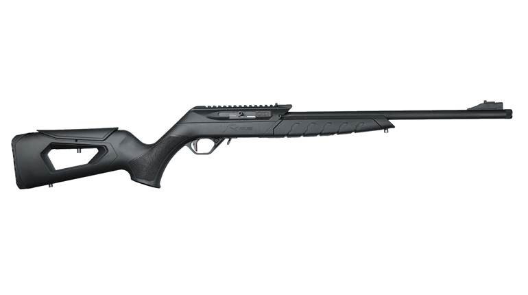 New: TriStar Arms KR22 Rimfire Rifle | An NRA Shooting Sports Journal