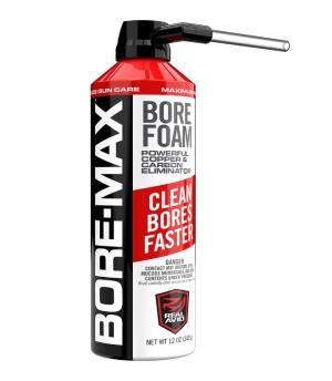 Real Avid Bore-Max bore foam