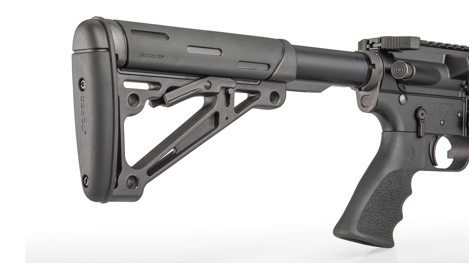 JP GMR-15 adjustable stock