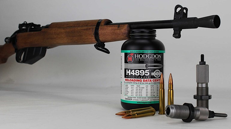 Taming The “Jungle Carbine” | An NRA Shooting Sports Journal