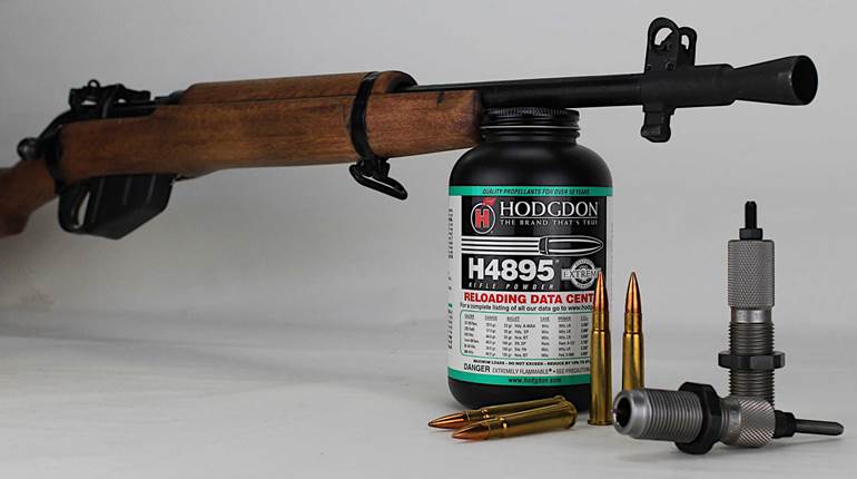 Taming The “Jungle Carbine” | An NRA Shooting Sports Journal