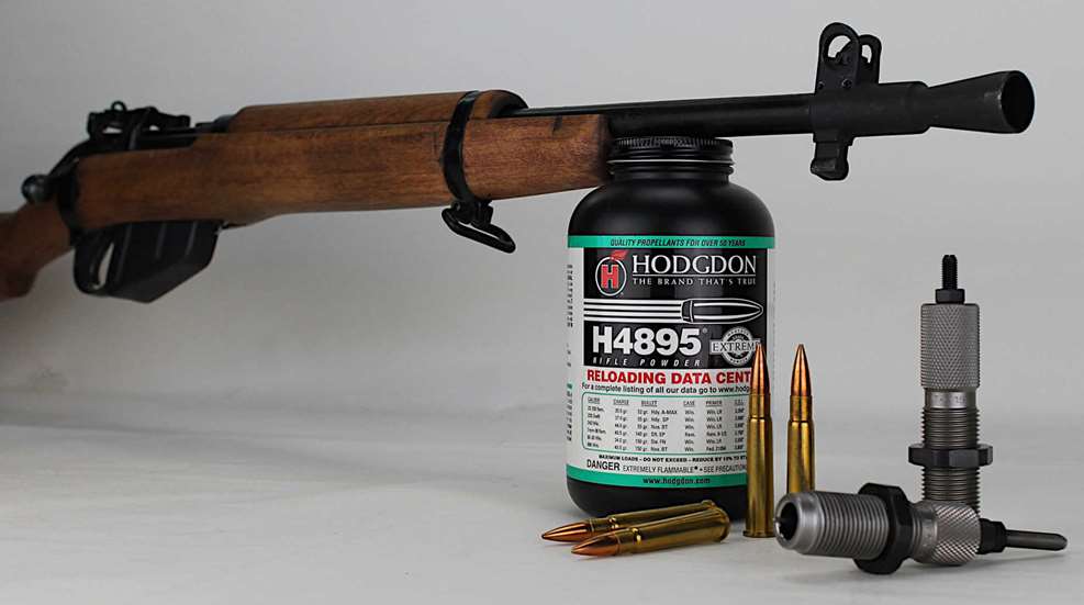 Jungle Carbine 3