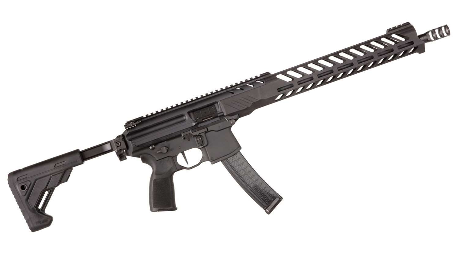 SIG Sauer MPX