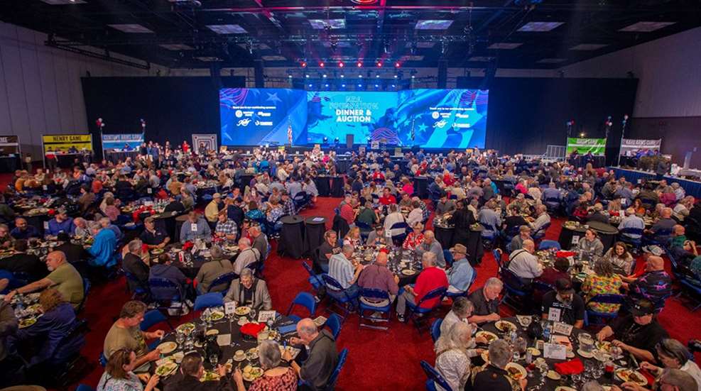 NRAF Auction 2024 1A